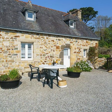 Holiday Home Chez Jeanne By Interhome Crozon Exteriér fotografie