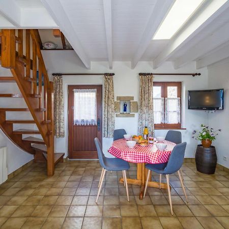 Holiday Home Chez Jeanne By Interhome Crozon Exteriér fotografie