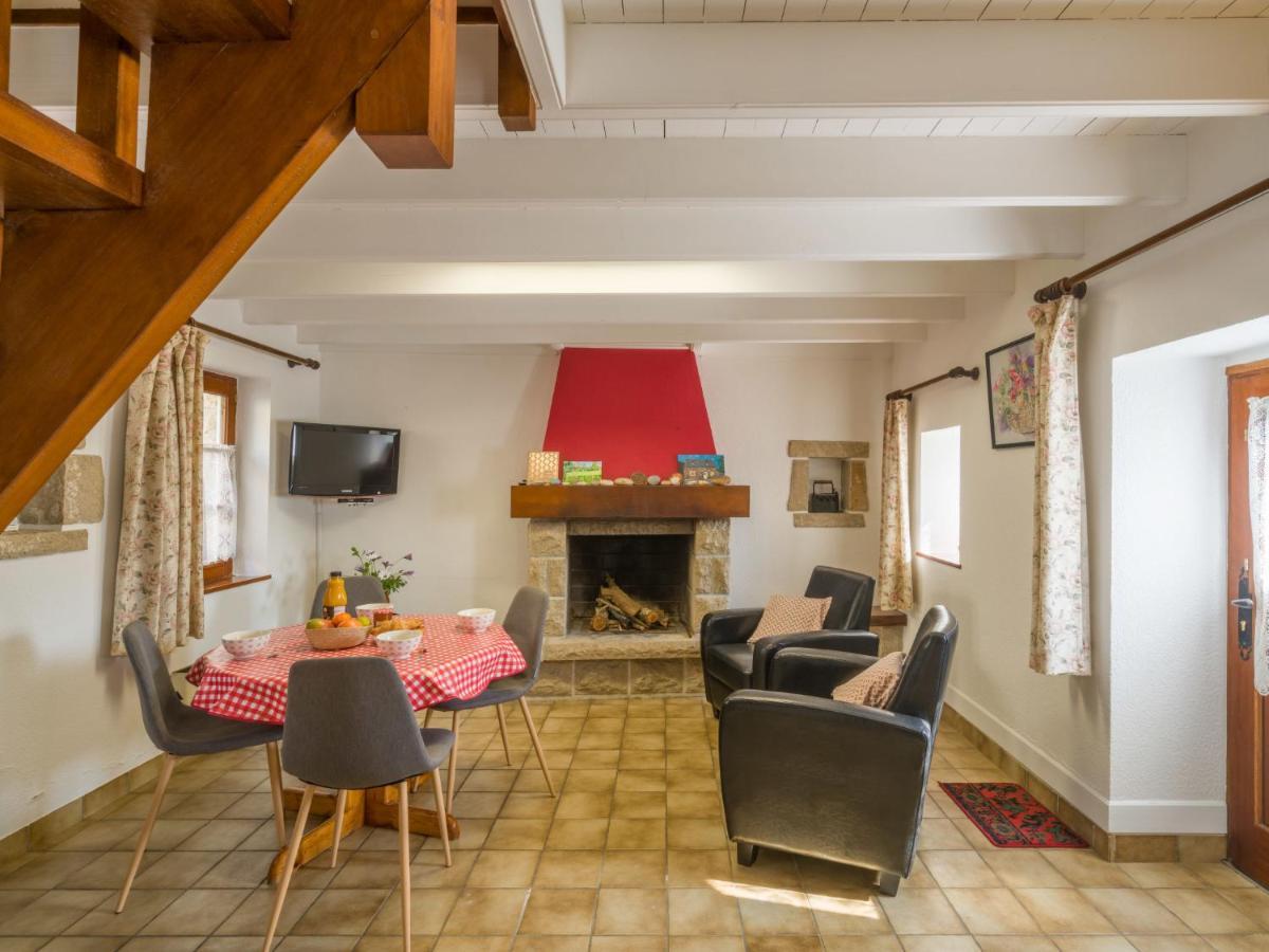 Holiday Home Chez Jeanne By Interhome Crozon Exteriér fotografie