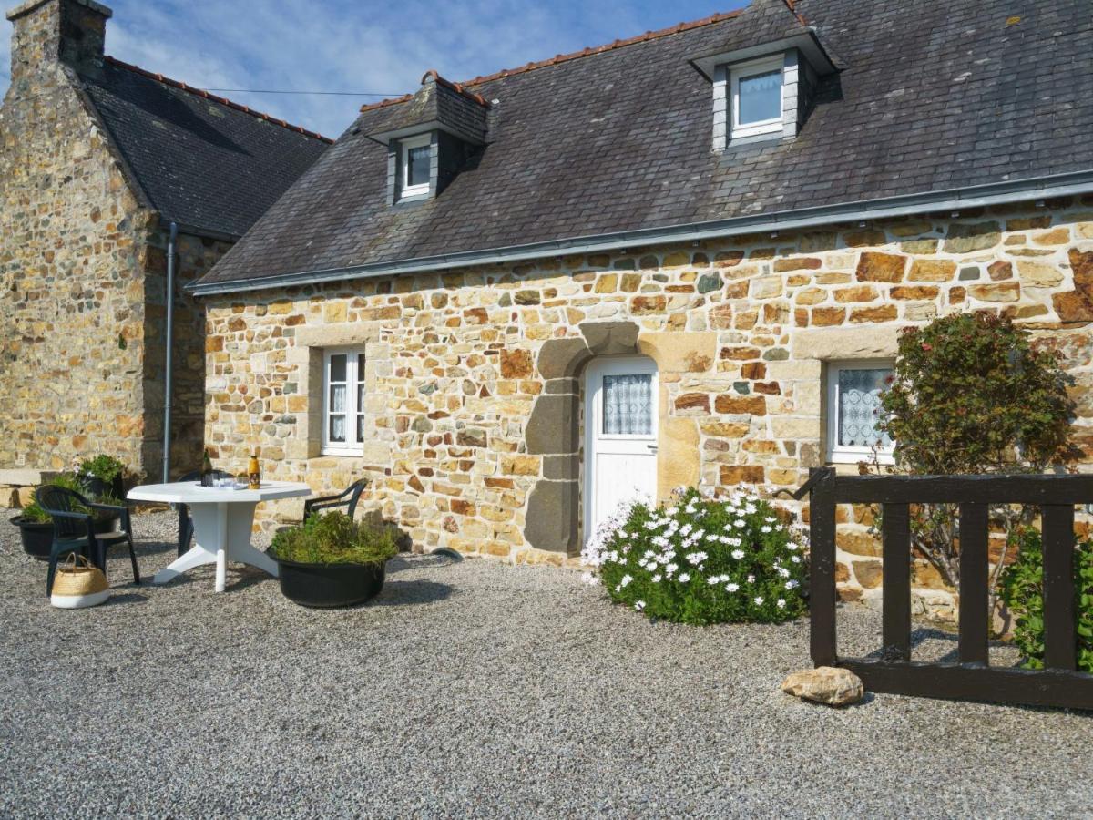 Holiday Home Chez Jeanne By Interhome Crozon Exteriér fotografie
