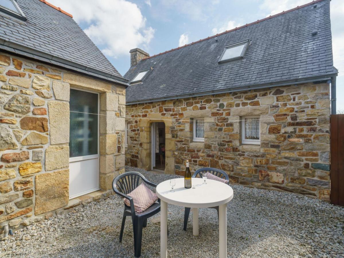 Holiday Home Chez Jeanne By Interhome Crozon Exteriér fotografie